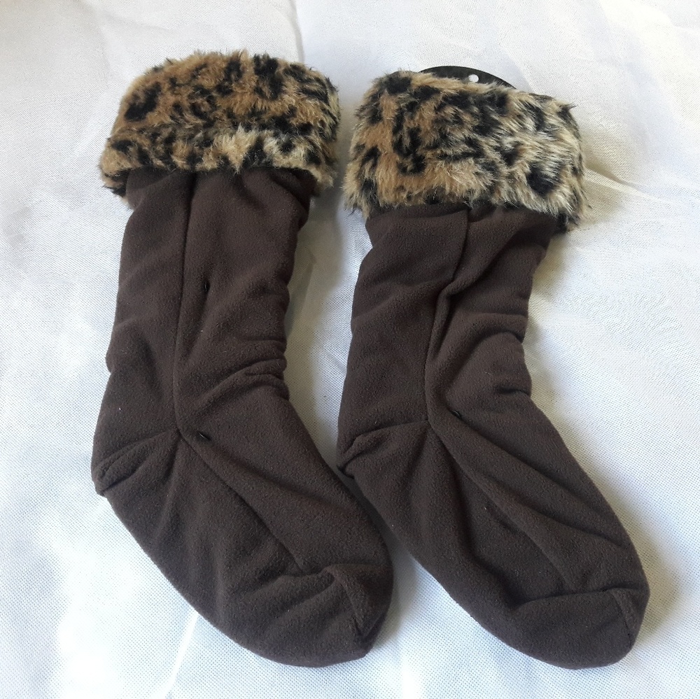 NWT Steve Madden Boot Liner